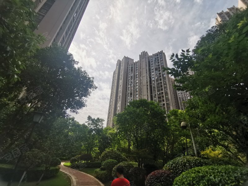 旭辉御府,东方红路288号-长沙旭辉御府二手房,租房,房价-长沙安居客