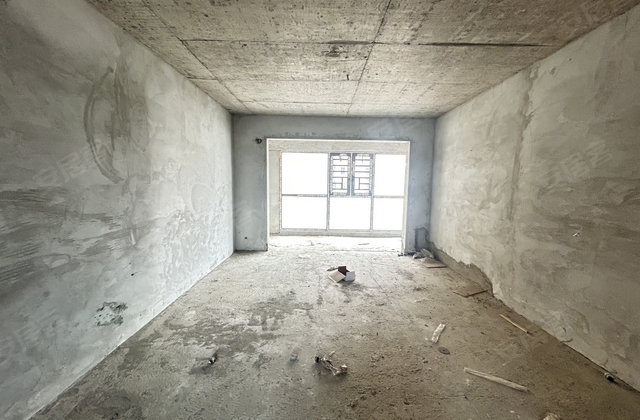 湖滨花园4室2厅140㎡53.8万二手房图片