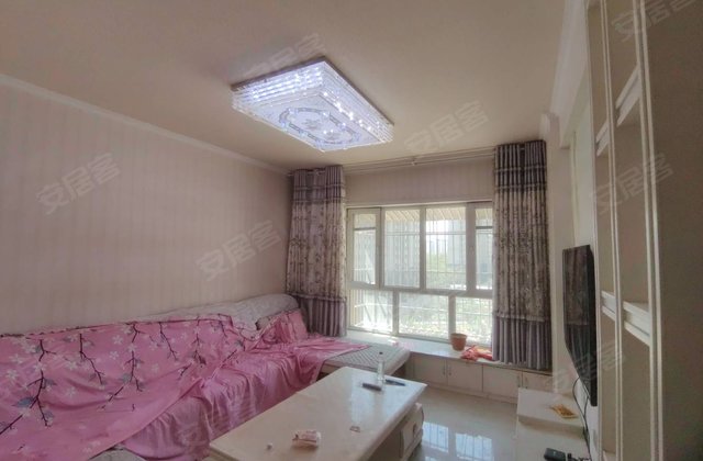 澜岸花园小区3室2厅93㎡45万二手房图片