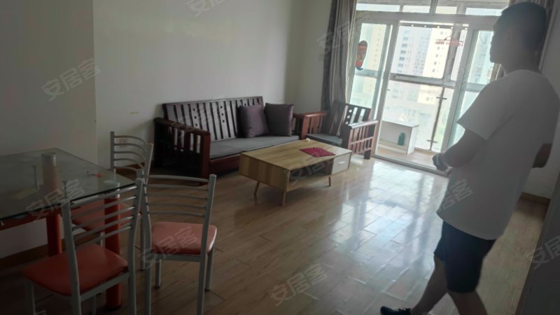 惠丰花园二区南区