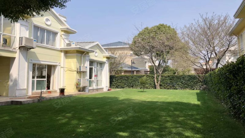 天籁园,都市路2088弄-上海天籁园二手房,租房,房价-上海安居客