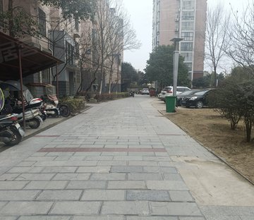 信合湖畔春天(二期)