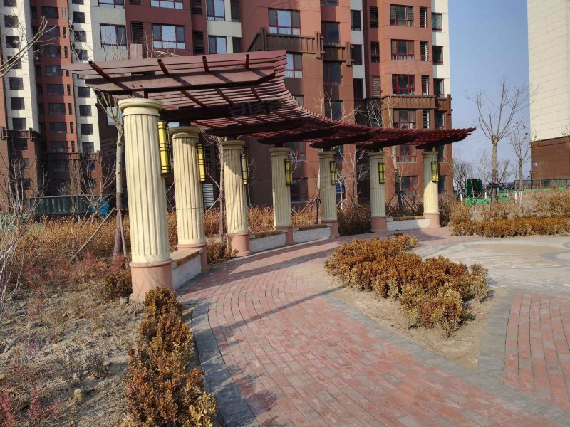 天房彩虹苑,牌坊东街24号-天津天房彩虹苑二手房,租房,房价-天津安居