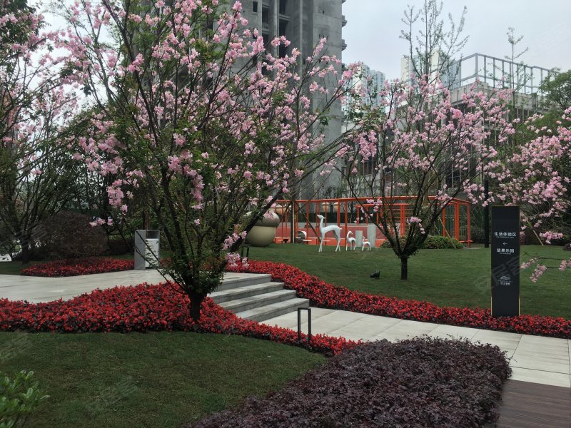 荣安九龙壹号,龙江支路,近龙江路-重庆荣安九龙壹号二手房,租房,房价