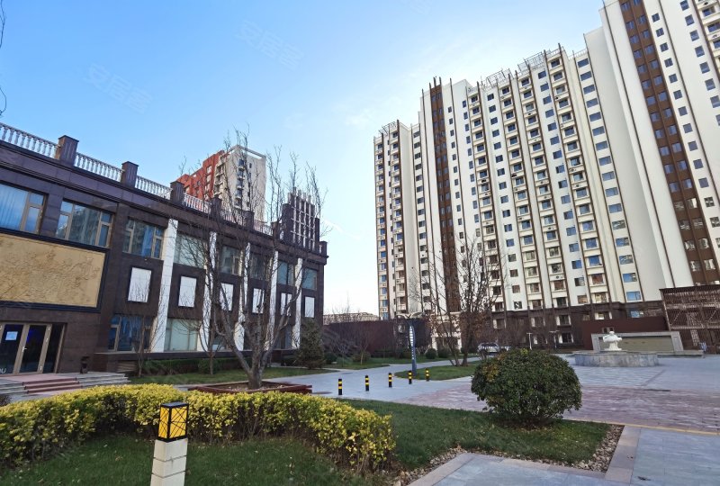 运河铭著,商通大道-北京运河铭著二手房,租房,房价-北京安居客