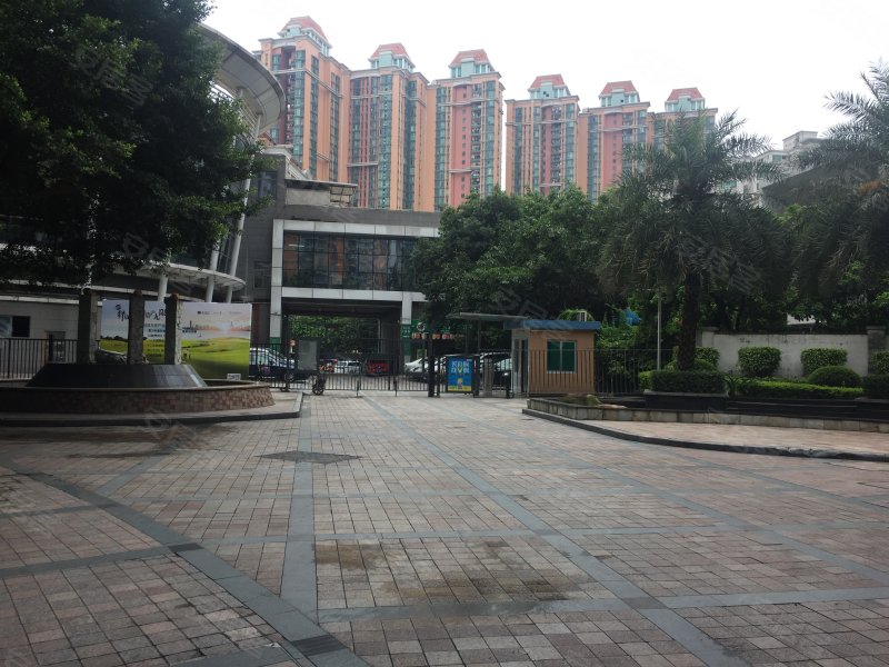 富力现代广场,广州市海珠区工业大道76-78号-温州富力现代广场二手房