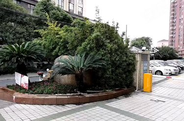 新塘桥生活广场