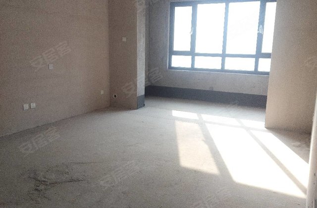 美的花溪谷3室2厅138㎡90万二手房图片