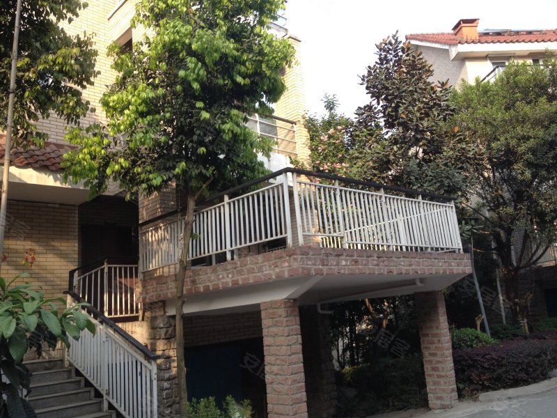 建工未来城(别墅)