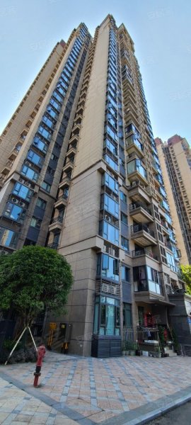 恒大照母山山水城