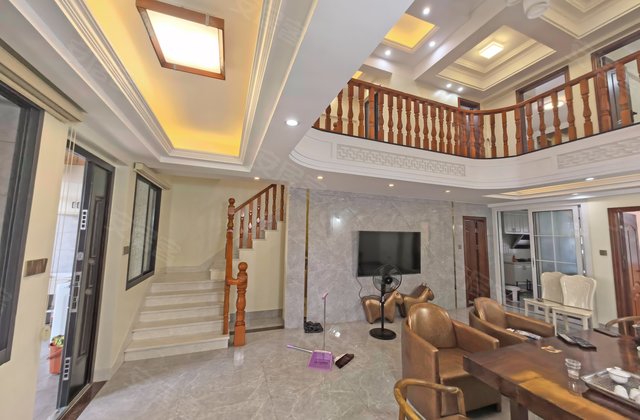 大德财富中心5室2厅108㎡68万二手房图片