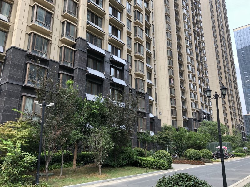 万象公馆北区,成都路2358号-合肥万象公馆北区二手房,租房,房价-合肥