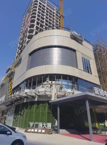 广源大厦(商住楼),平新北路-深圳广源大厦(商住楼)二手房,租房,房价