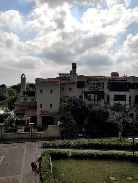 伊萨卡国际城(公寓住宅),14号大街,近沿江大道-杭州伊萨卡国际城(公寓