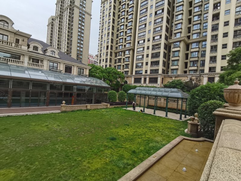 嘉御庭(一期),建国西路228弄-上海嘉御庭(一期)二手房,租房,房价-上海