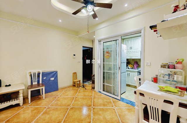 酒城名邸3室2厅88㎡48万二手房图片