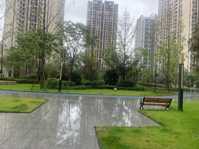 京汉凤凰城,渝南大道353号-重庆京汉凤凰城二手房,租房,房价-重庆安居