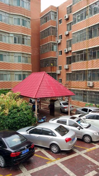 丽景花园(长安),北长安街222号-西安丽景花园(长安)二手房,租房,房价