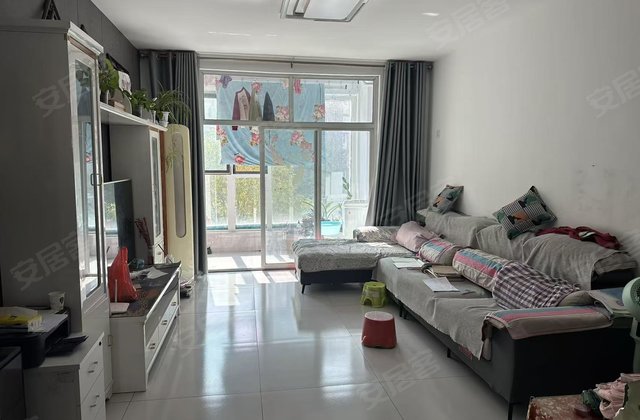 翡翠绿洲2室2厅96㎡49.8万二手房图片