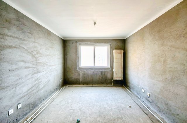 铁道京广家园(一期)2室2厅93㎡56万二手房图片