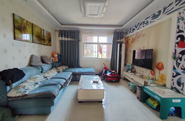 金旭朝阳二路 湿地公园 水电十五局 水电家园 两室电梯可按揭2室2厅2