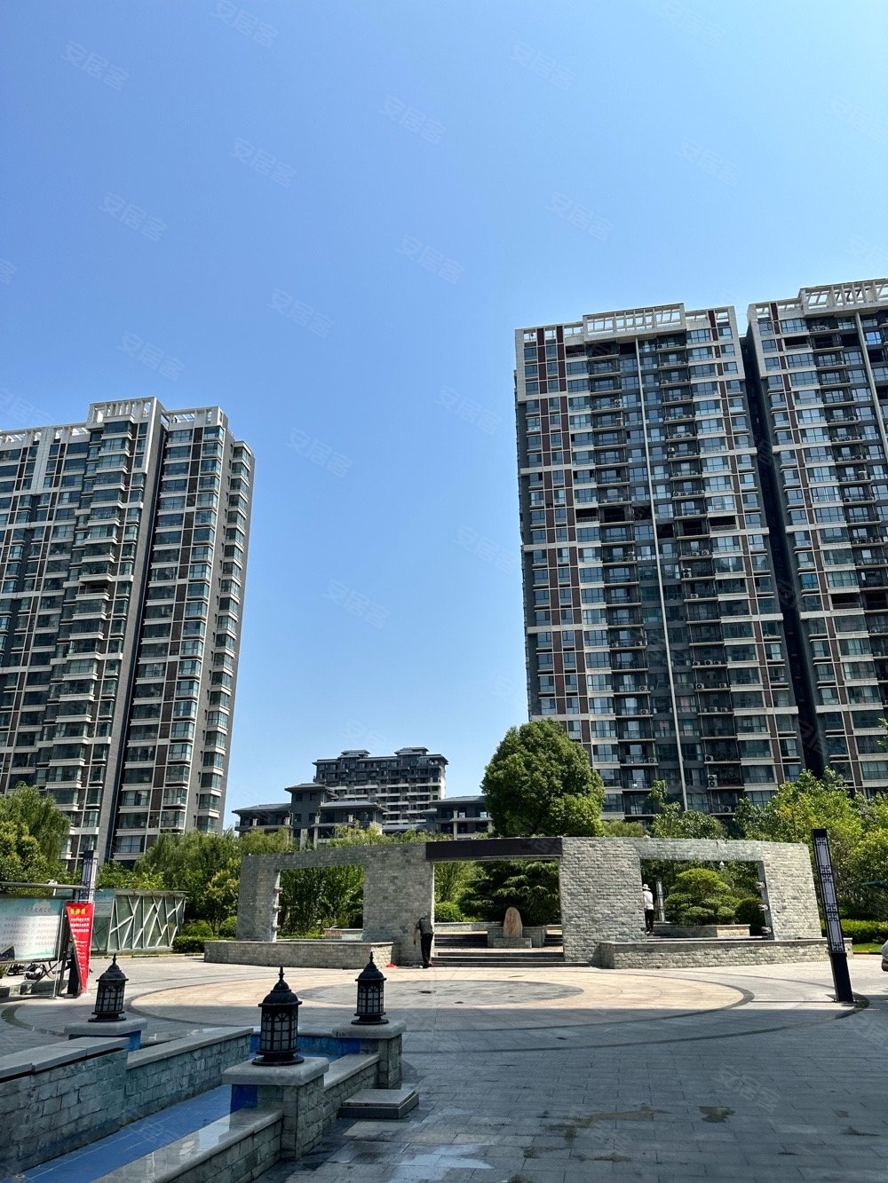 洛阳房产网>洛阳二手房>伊川二手房>城区二手房>伊水府邸>