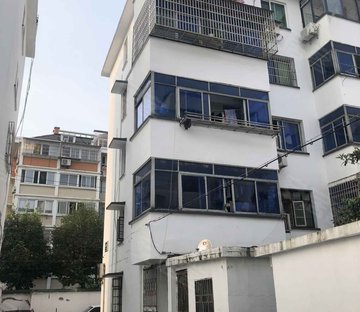建安新村