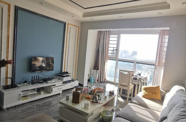 福海上苑3室2厅92㎡60万二手房图片
