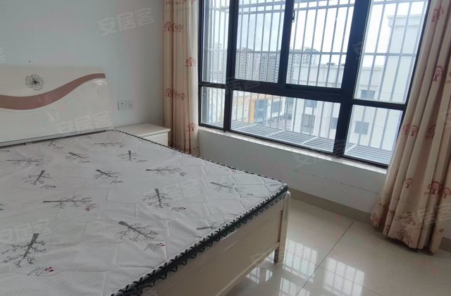 天巢广场1室1厅41㎡35万二手房图片