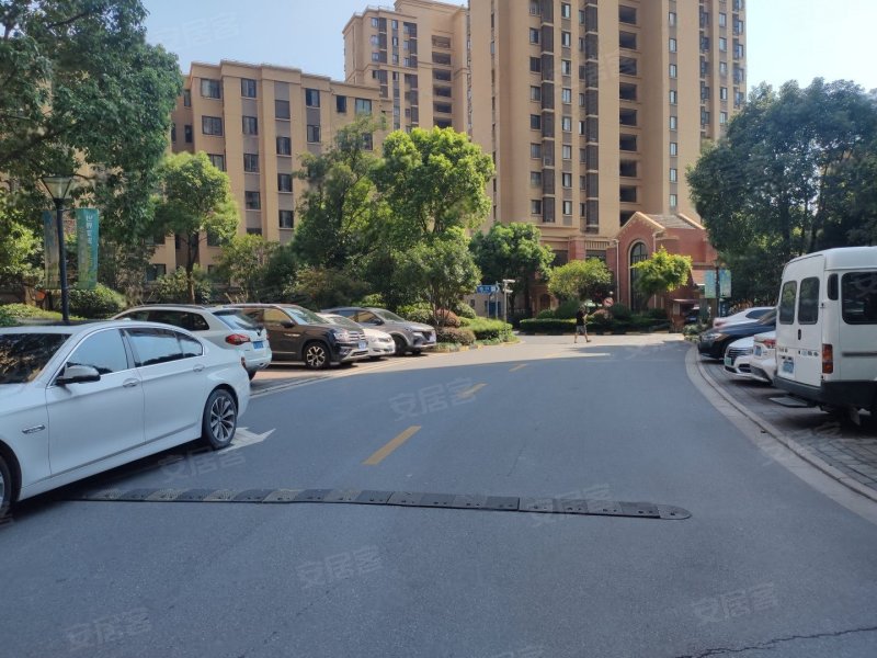 旭辉城,潘泾路4655弄