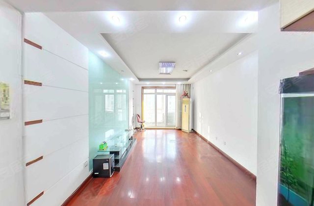 星加坡花园2室2厅101.25㎡139万二手房图片