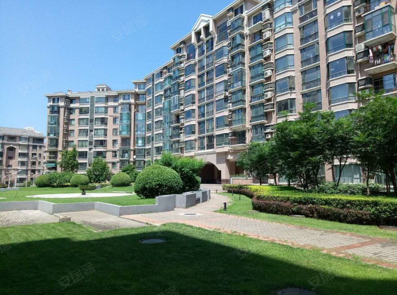 慧谷金色家园(二期)