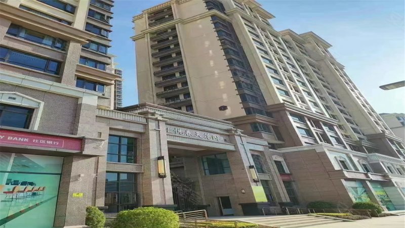 联泰汇悦春天,凤凰山路-汕头联泰汇悦春天二手房,租房,房价-汕头安居