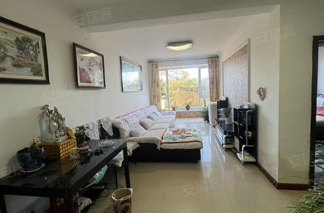 德盛园2室1厅85㎡25.8万二手房图片