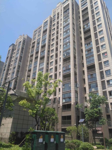 月城熙庭,润扬路-扬州月城熙庭二手房,租房,房价-扬州安居客