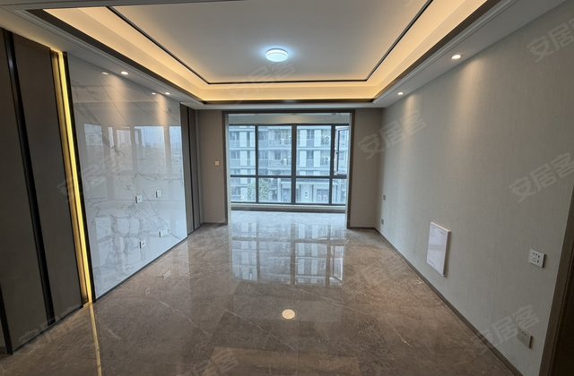 龙湖金帝天汇4室2厅130㎡188万二手房图片