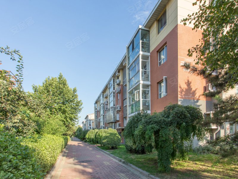 福星花园,南西路-北京福星花园二手房,租房,房价-北京安居客