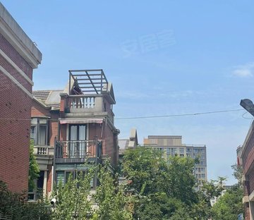 绿地香颂名邸(别墅)