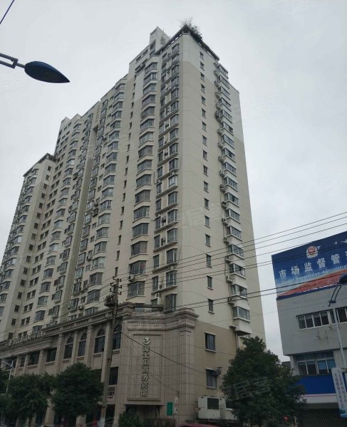 莘塍大厦,镇府路-温州莘塍大厦二手房,租房,房价-温州安居客