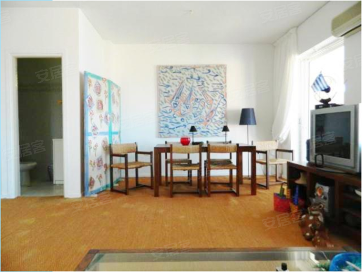 希腊阿提卡大区雅典约¥207万Saronida海景公寓二手房公寓图片