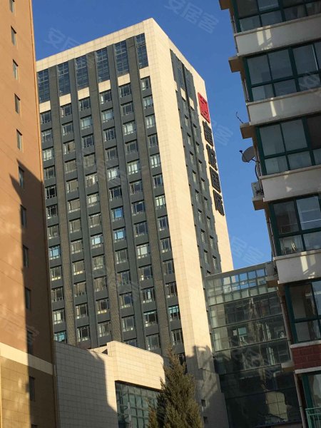 富城国际,上海路101号-威海富城国际二手房,租房,房价-威海安居客