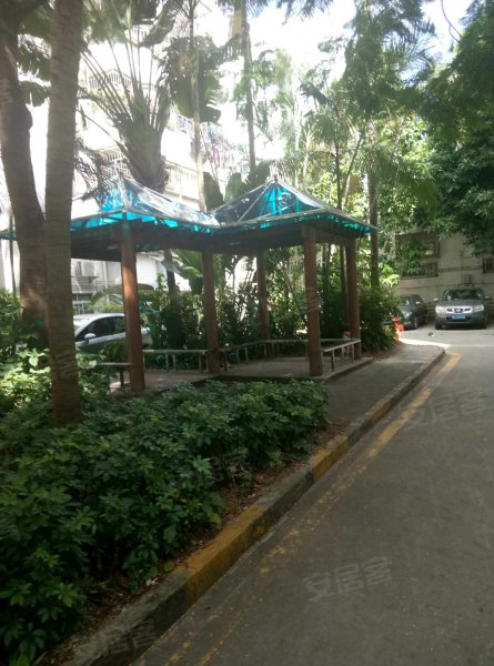 香荔花园(一期)