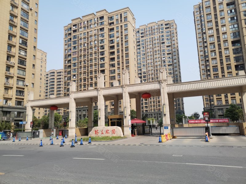 林立欣园,越东路-绍兴林立欣园二手房,租房,房价-绍兴安居客