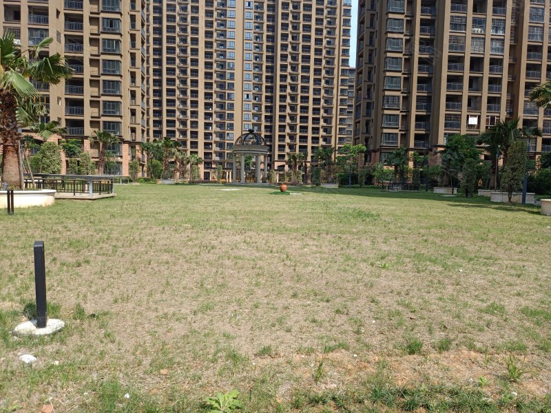 金色家园(蕲春)