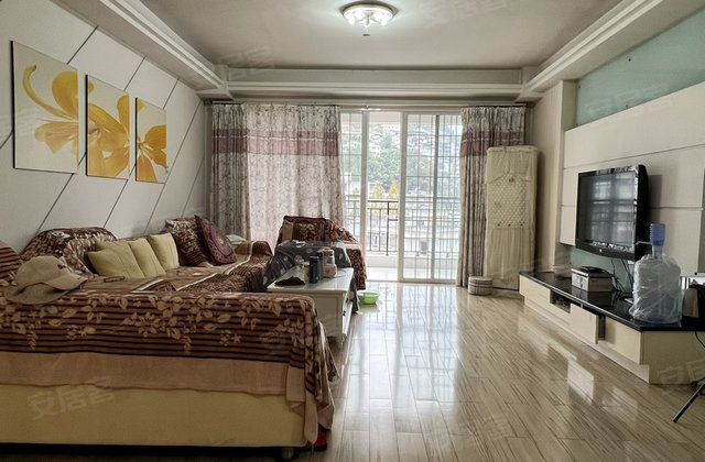 中远新家园4室2厅159.7㎡42.8万二手房图片