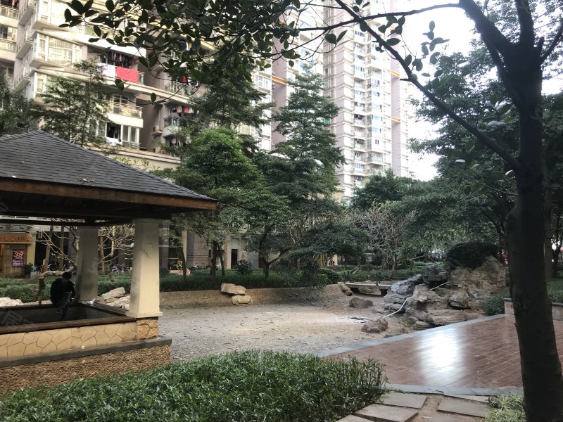 珠江华景里,华景东路-广州珠江华景里二手房,租房,房价-广州安居客