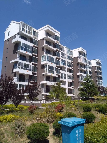 山海逸居,环海西路6号-青岛山海逸居二手房,租房,房价-青岛安居客