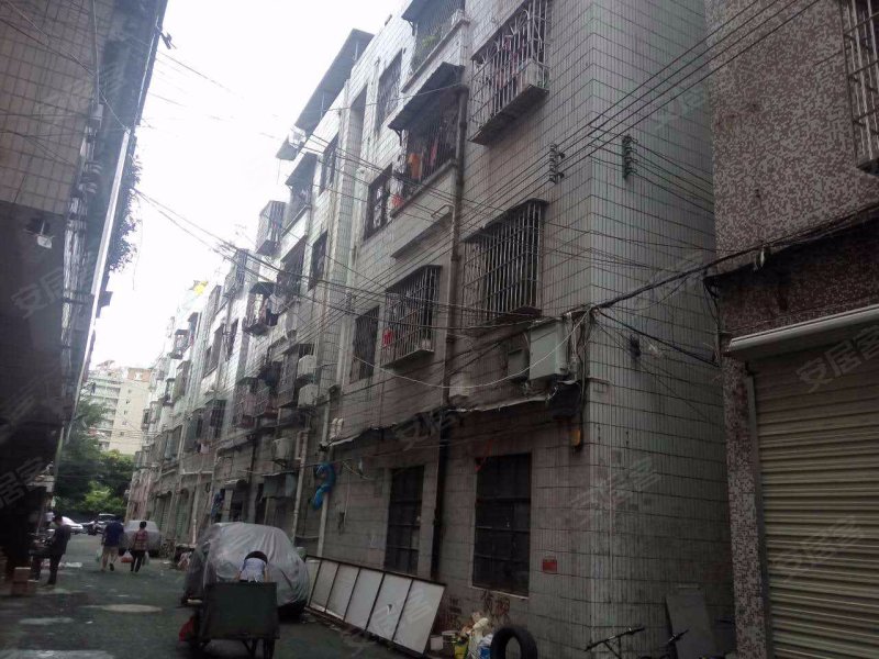 布吉新三村,布吉街-深圳布吉新三村二手房,租房,房价-深圳安居客