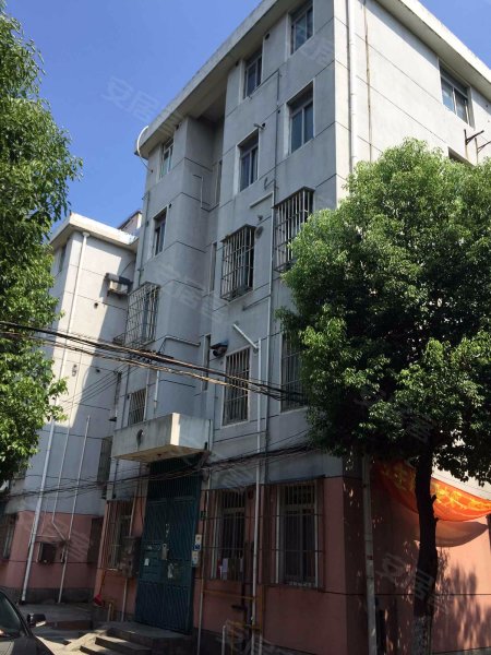 周浦新村(公寓住宅) 