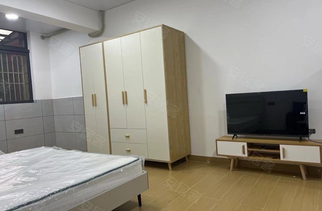 中扬国际城1室1厅51㎡36万二手房图片